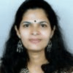 Dr.Meera Ranjini - ENT Specialist, Bangalore