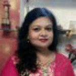 Dr.Ruchita Chandra - Homeopathy Doctor, Navi Mumbai