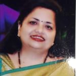 Dr.Anuradha Dang - Gynaecologist, Jabalpur