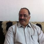Dr. Sajeev Kumar - Cardiologist, Alappuzha