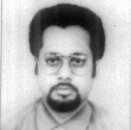 Dr.Basudeb Dey - Physiotherapist, Kolkata