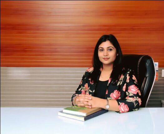 Dt.Nalini - Dietitian/Nutritionist, Panchkula