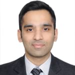 Dr.Kunal Raj Gandhi - Nephrologist, Delhi