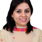 Dr.Ikeda Lal - Ophthalmologist, Delhi