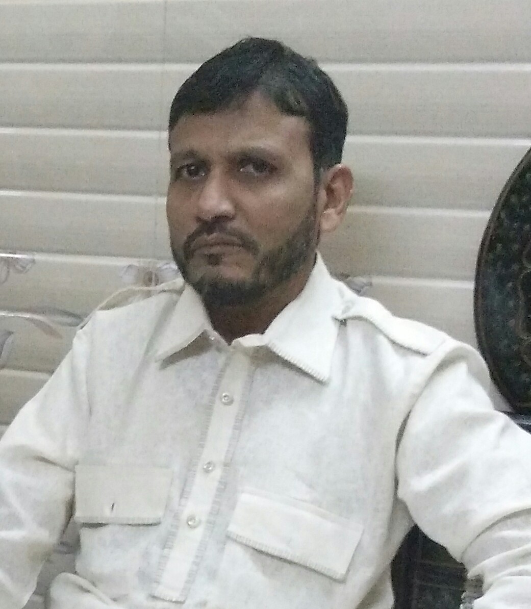 Dr. Mehmood Ahmed - General Physician, Delhi