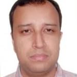 Dr.Nilavjyoti Chowdhury - Orthopedic Doctor, Guwahati