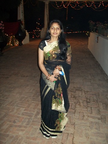 Dr.Prerna Chauhan - Dentist, roorkee