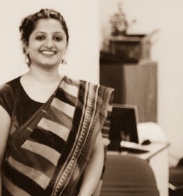 Dr.ShraddhaShetty - Gynaecologist, Mangalore