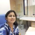 Ms.Prerna Pavecha - Dietitian/Nutritionist, Indore