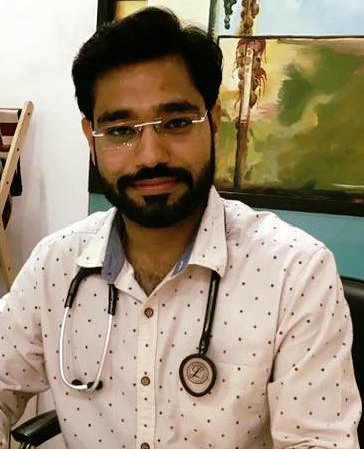 Dr. Himanshu Grover - Sexologist, Yamunanagar