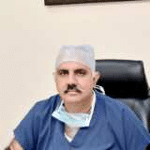 Dr. Sunil Soni - Cosmetic/Plastic Surgeon, Hisar