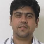 Dr.Anuj Saigal - Dermatologist, Delhi