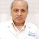 Dr. K.P Singh  - Endocrinologist, Mohali