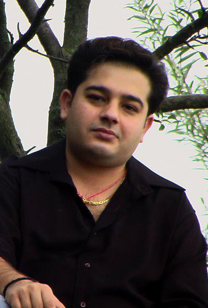 Dr.Anuj Khanna - Dentist, Delhi