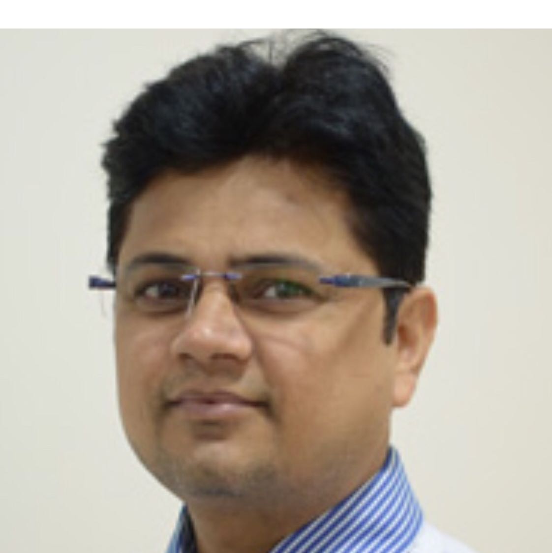 Dr.AnilChauhan - ENT Specialist, Dehradun