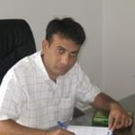 Dr.Abed Ali - Dentist, Hyderabad