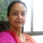 Dr. Sonia Malhotra  - Psychiatrist, Pune