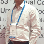 Dr.Piyush P. Singh - Urologist, Lucknow