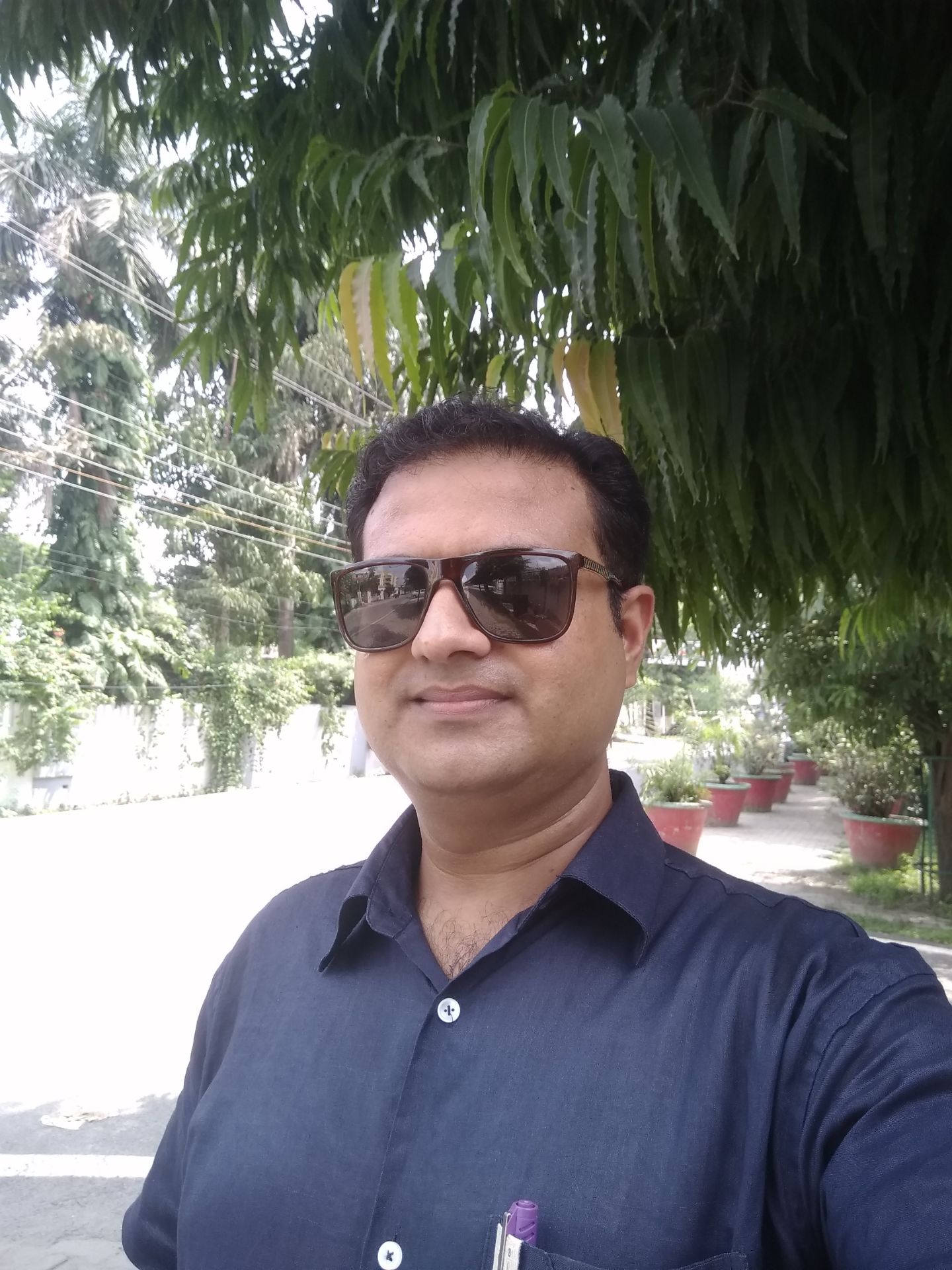 Dr. Ravi Saxena - Dentist, Bareilly