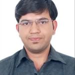 Dr.Kalpesh Gandhi - Pulmonologist, Jalgaon
