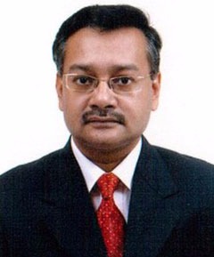 Dr.Amit Kumar Mandal - Pulmonologist, Mohali