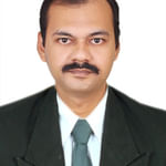 Dr.P T Ezhil Selvan - Ayurvedic Doctor, Chennai