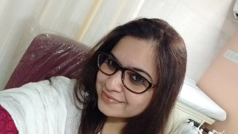 Dr. Chetali Damania - Homeopathy Doctor, Mumbai