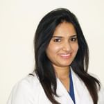 Dr.Pooja Devi Malipatil - Dermatologist, Bangalore