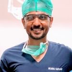Dr.Viraj Gaikwad - ENT Specialist, Pune