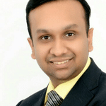 Dr.AshishJain - Orthopedic Doctor, Lucknow