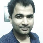 Dr. Krishan Mohan  - Physiotherapist, Noida