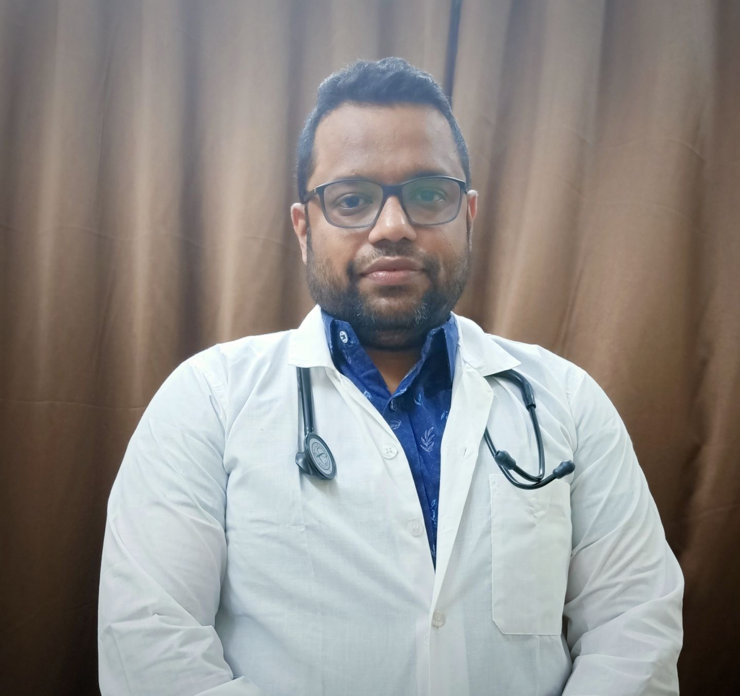 Dr.Jayant Vishe - Diabetologist, Thane