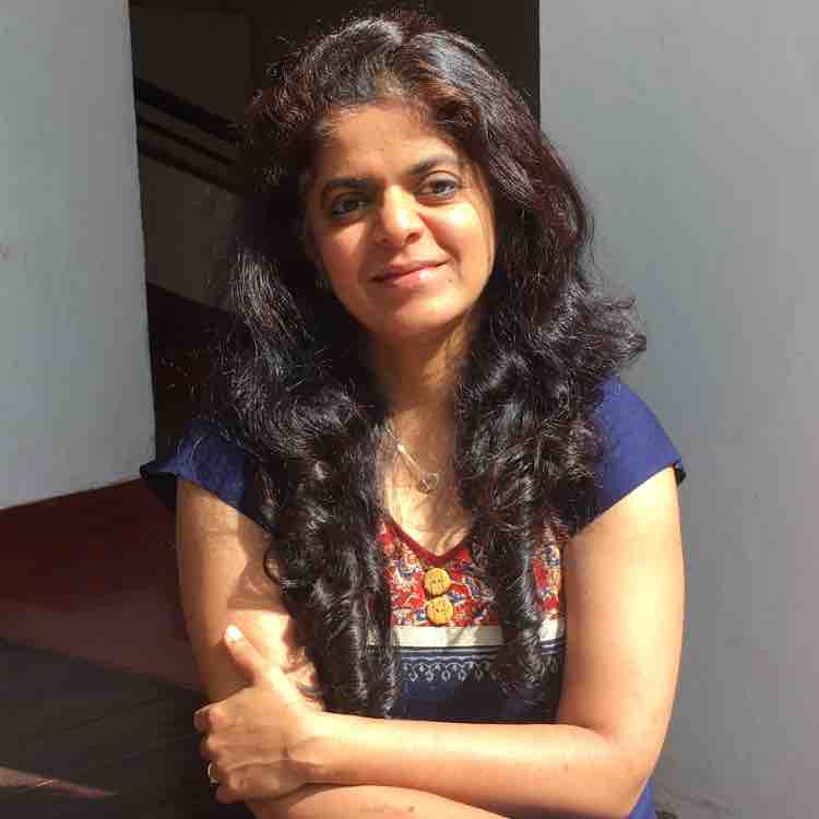 Dr. Effath Yasmin - Alternative Medicine Specialist, Mumbai