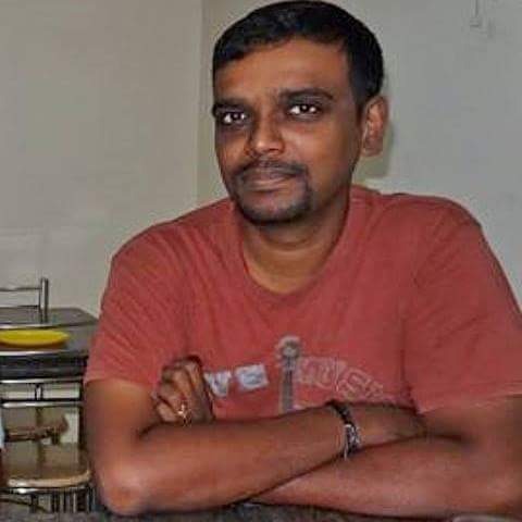 Dr. Ram - Physiotherapist, Chennai
