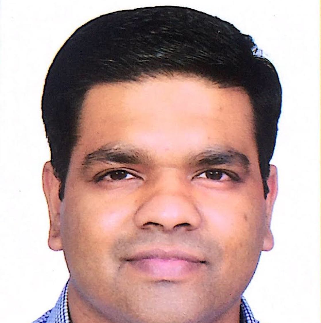 Dr.Anuroop Rai - Dentist, Jaipur
