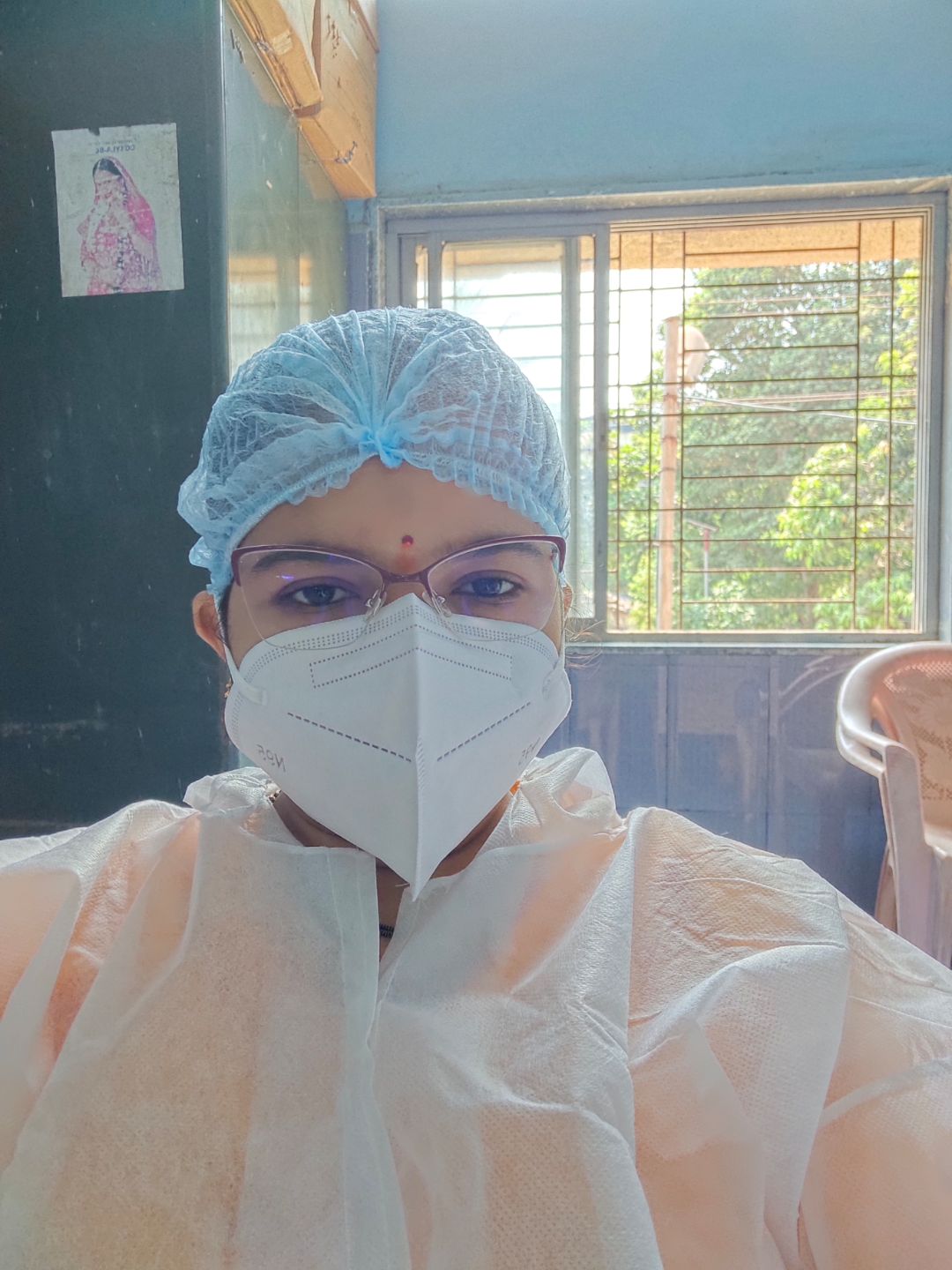 Gayatri Garud - Ayurvedic Doctor, Pune