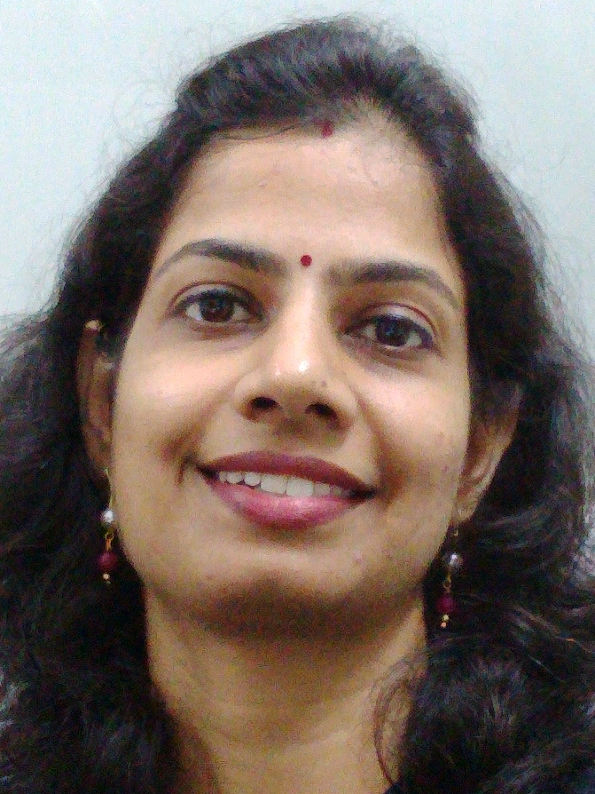 Dr. Nisha Sharma Mangal - Gynaecologist, Jaipur