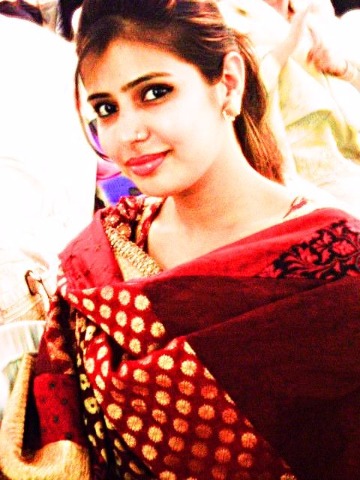Dt. Sarrah Talukdar - Dietitian/Nutritionist, Mumbai