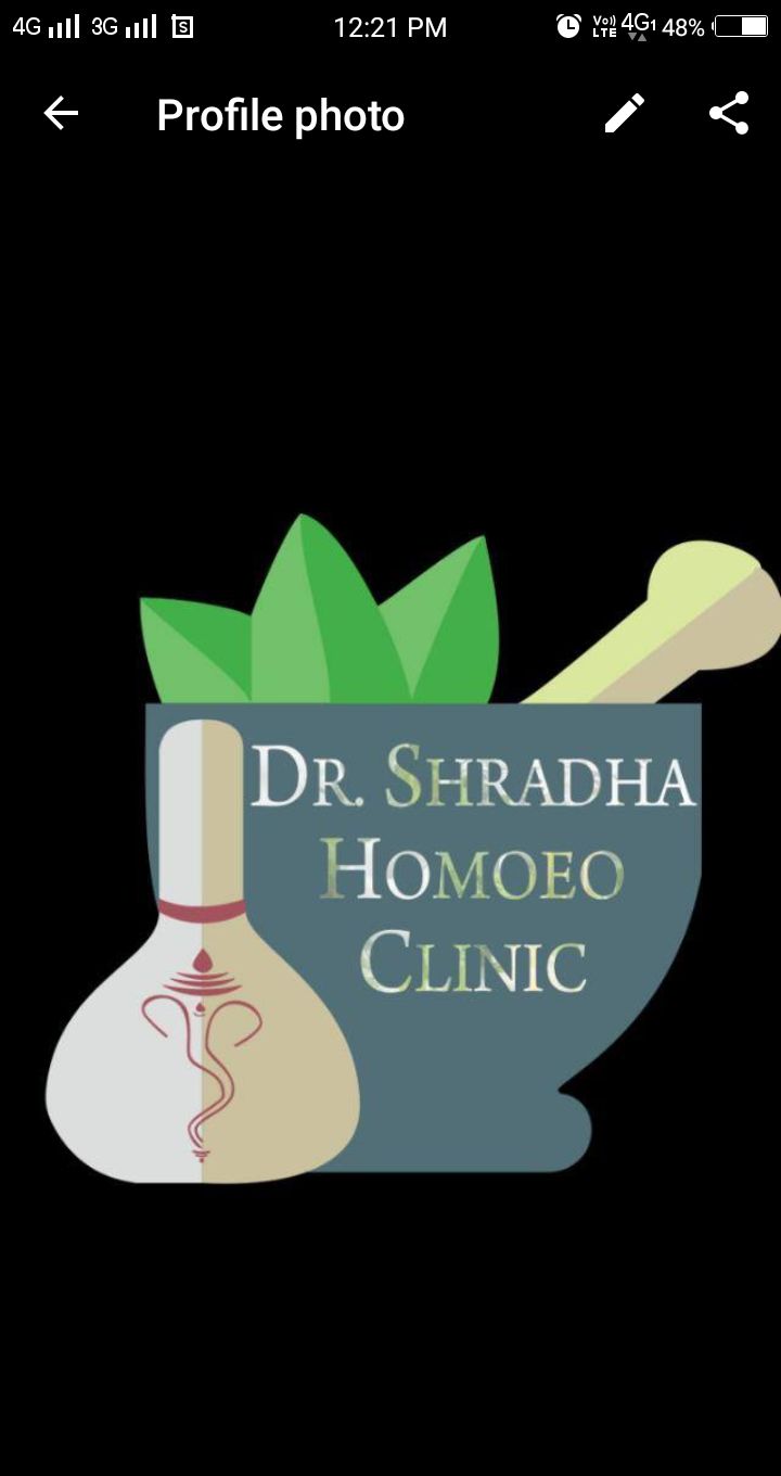Dr. Shradha Thakkar - Homeopathy Doctor, Chandigarh
