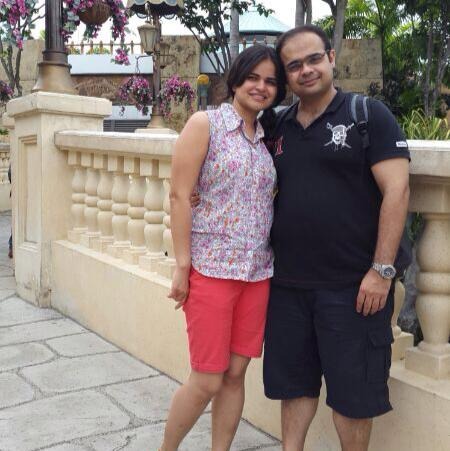 Dr. Vishal Aryan - General Physician, Gurgaon