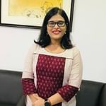Dr.Sunita Sahoo - Dietitian/Nutritionist, Bhubaneswar