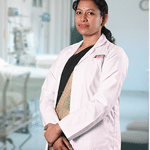 Dr.VidyaB Thimmaiah - ENT Specialist, Bangalore