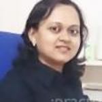Dr. Nandini Joshi  - Homeopathy Doctor, Mumbai