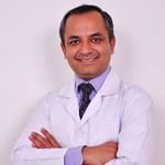 Dr.Mohit Madan - Orthopedic Doctor, Ghaziabad