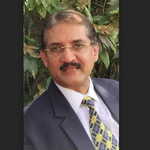Dr.J.Aman Kumar - General Physician, Chennai