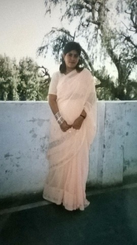 Dr. Meeta Asnani - Homeopathy Doctor, Vadodara