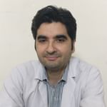 Dr.Amit Tuli - Urologist, Ludhiana