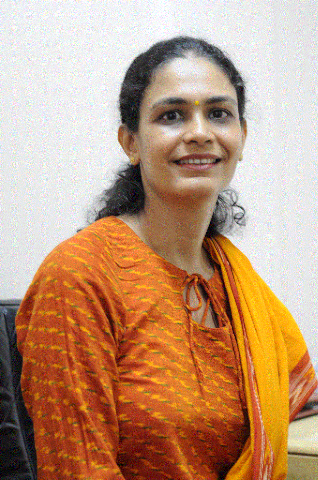 Dt.Bina Chheda - Dietitian/Nutritionist, Mumbai