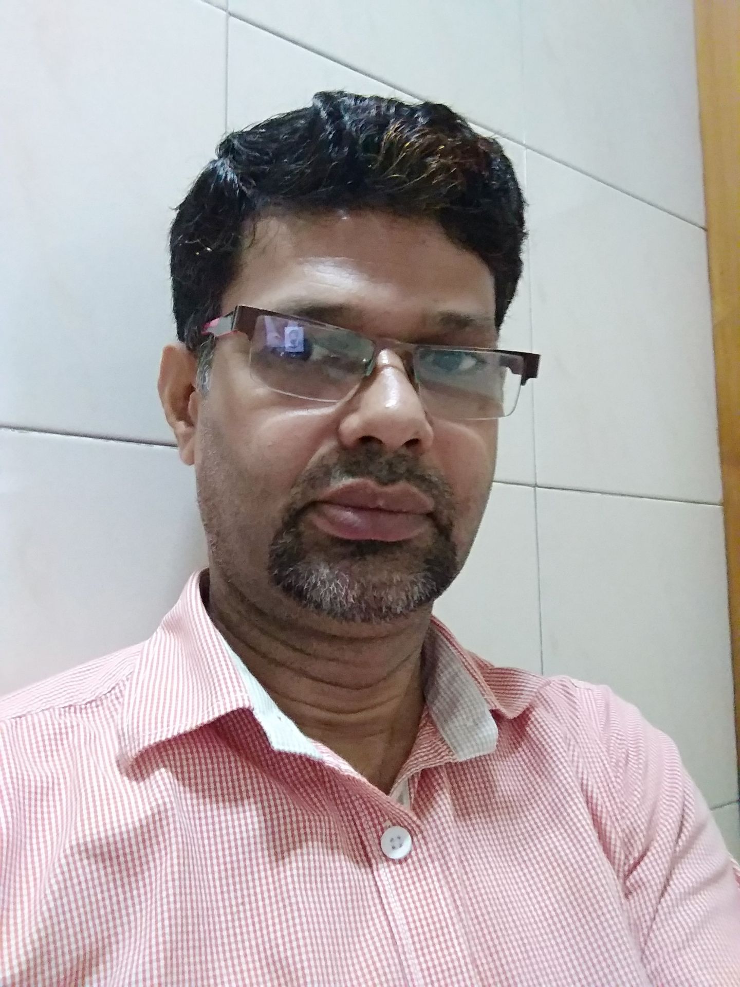 Dr. Rakesh Singh - Physiotherapist, Pitampura