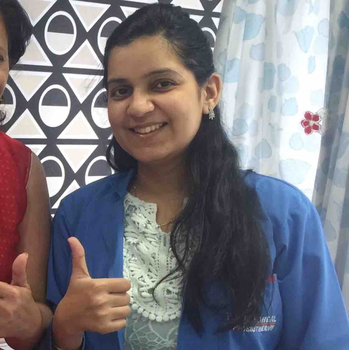 Dr.Divya GaurPhysio - Physiotherapist, Delhi
